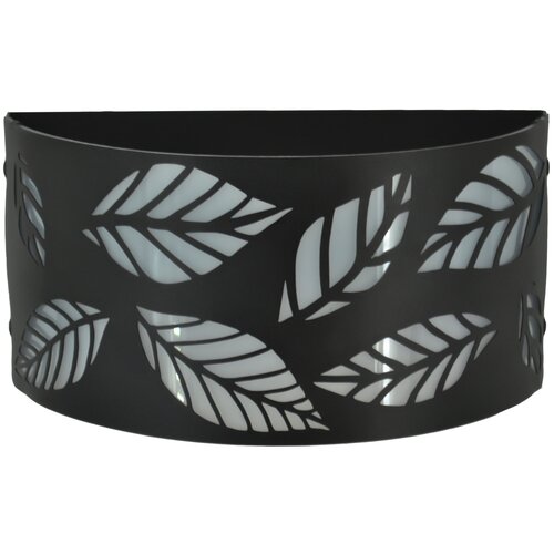 Интерьерный настенный светильник бра 