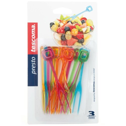 Party вилки Tescoma PRESTO 20 шт 420981