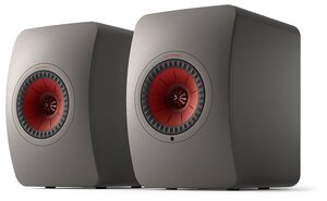 KEF LS50 Wireless II