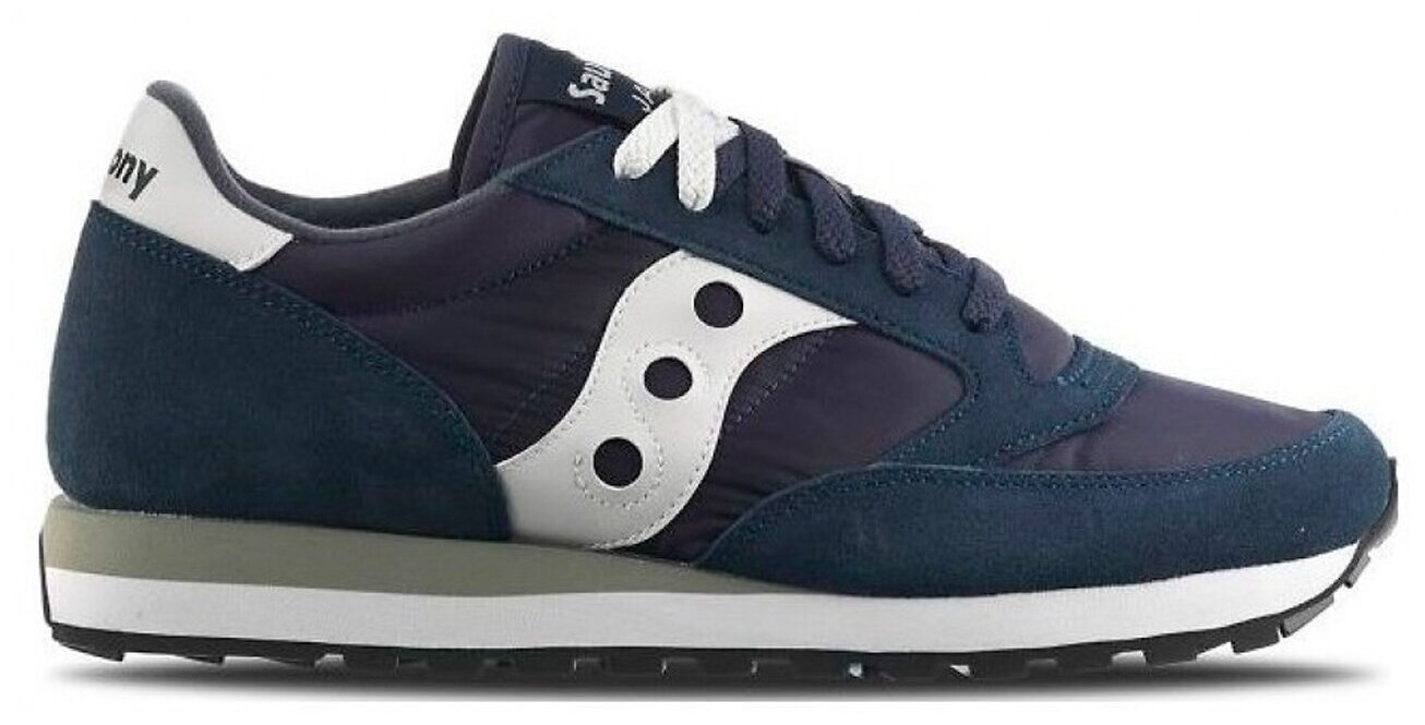 Кроссовки Saucony