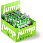 Протеиновые конфеты JUMP 