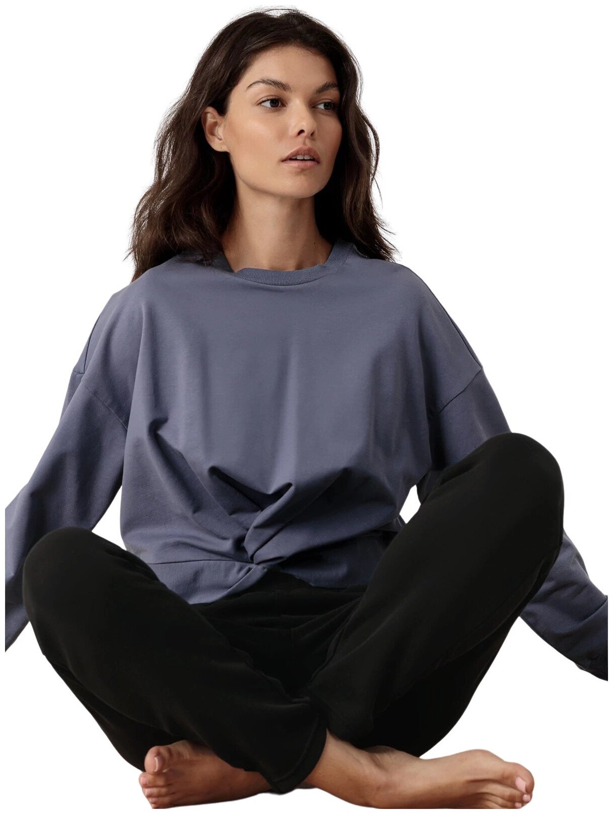 Джемпер 4F Women'S Yoga Sweatshirts