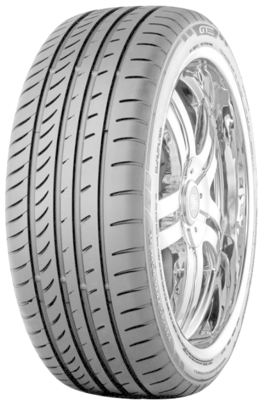 GT RADIAL CHAMPIRO UHP1 255/40R19 96W