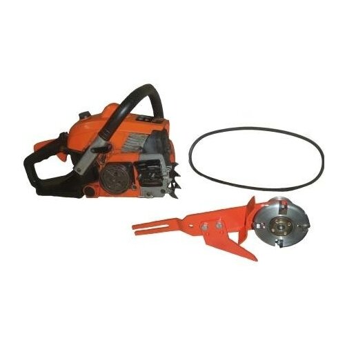 Дебаркер (Чашкорез) для бензопилы Stihl 170-250