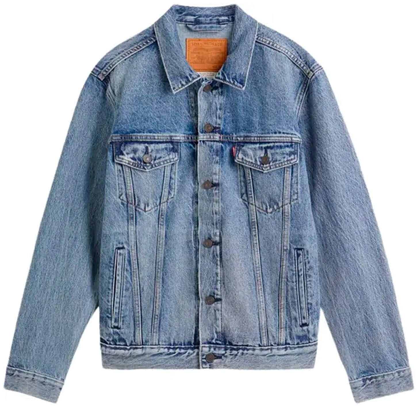 Levis virgil shop jacket