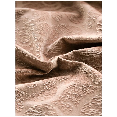 Салекс Ткань мебельная (микрофибра) FLORY VELOUR 140х200см.