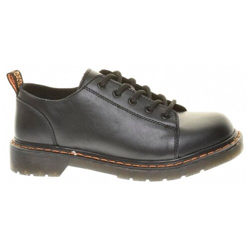 Туфли Baden женские демисезонные, размер 36, цвет черный, артикул FB096-012