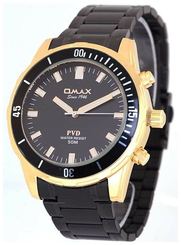 OMAX DFS001U002 мужские наручные часы