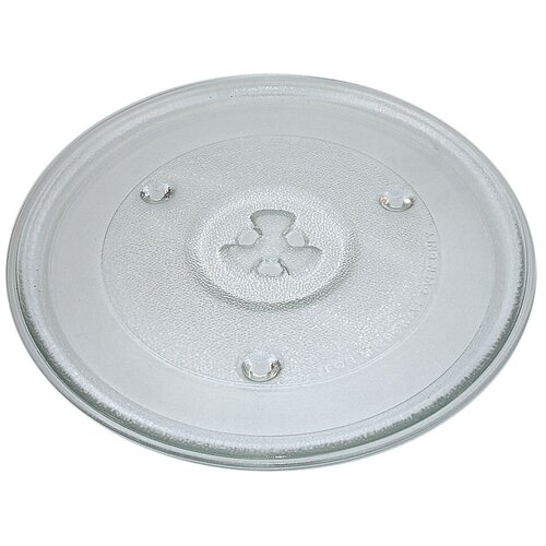 Тарелка для свч микроволновой печи универсальная D - 270 мм с креплением 964₽