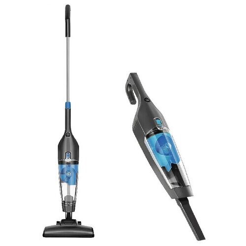 Пылесос Midea Вертикальный пылесос Midea Пылесос 2 в 1 Midea чёрный 349000₽