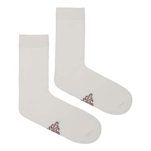 SL Russian Brand Носки SL basic milk р. 39-40 (24-26 см)
