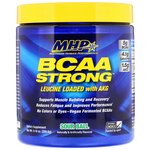 MHP BCAA Strong, 259-264 г, Sour Ball / Кислые Драже, 259.8 г - изображение