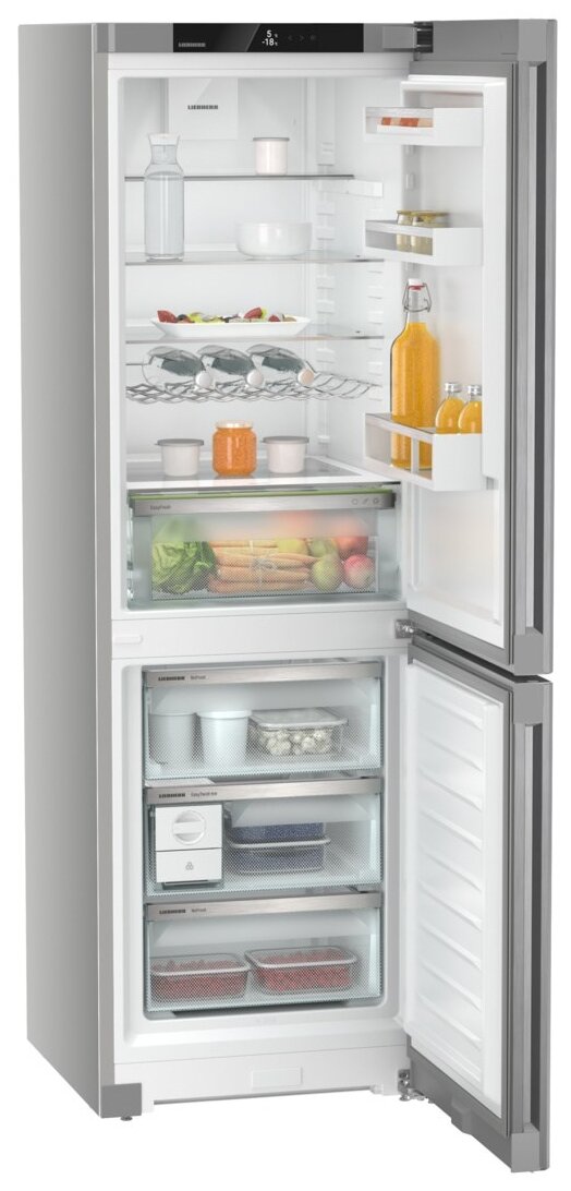 Холодильник Liebherr CNsfd 5223 Plus NoFrost - фотография № 8