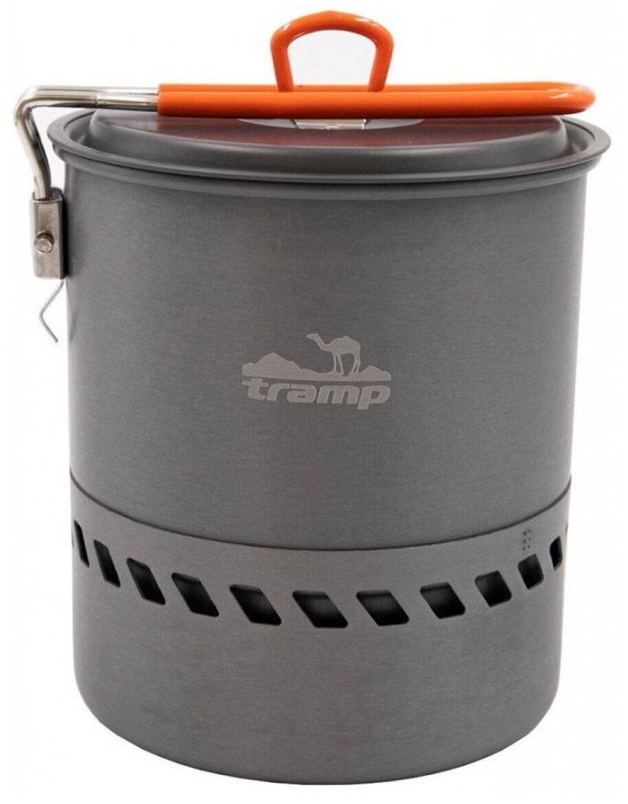 Tramp  Firebird 1.5  c , TRC-118