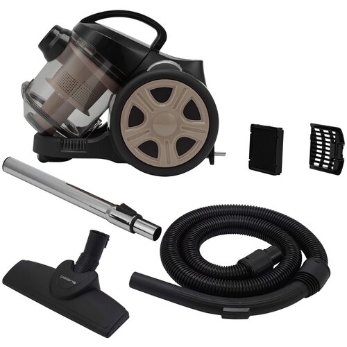 Пылесос POLARIS PVC 1519 618500₽