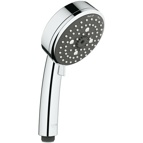 GROHE Vitalio Comfort 100 New ручной душ IV, 9,5 л/мин 26094000