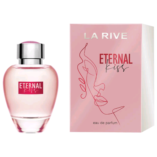 La Rive woman Eternal Kiss Туалетные духи 90 мл.