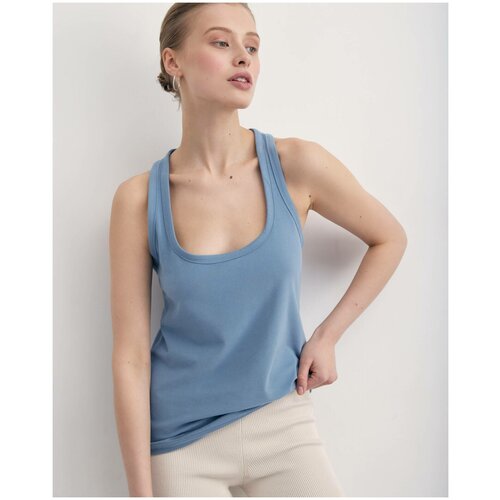 фото Базовый топ (m) i am studio