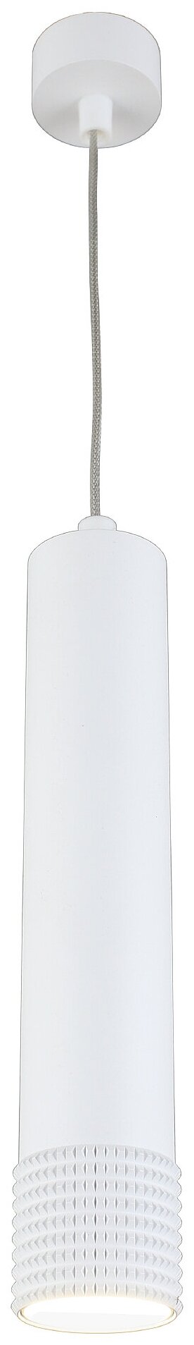 Светильник подвесной Aployt Juta, APL.012.06.10, 10W, LED