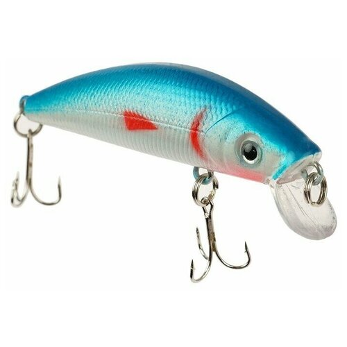 фото Воблер js, 7 см, 7.5 г, цвет 07 onlytop