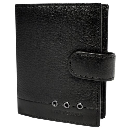 Визитница Loui Vearner, черный