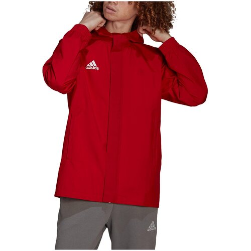 фото Куртка adidas ent22 aw jkt мужчины hg6299 s