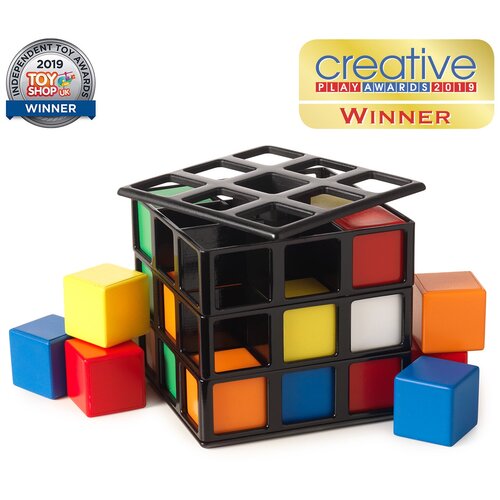 Набор головоломок Rubik's Клетка Рубика (КР5076)