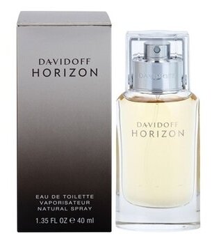 Туалетная вода Davidoff Horizon, 125 мл - фото №10