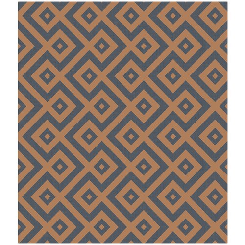 Дизайнерские бумажные обои Architector Mod Geo MG40306 053 х 1005 м 4569₽