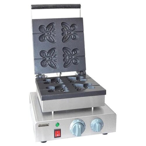 Вафельница AIRHOT WBBF-4 BUTTERFLY 1785000₽