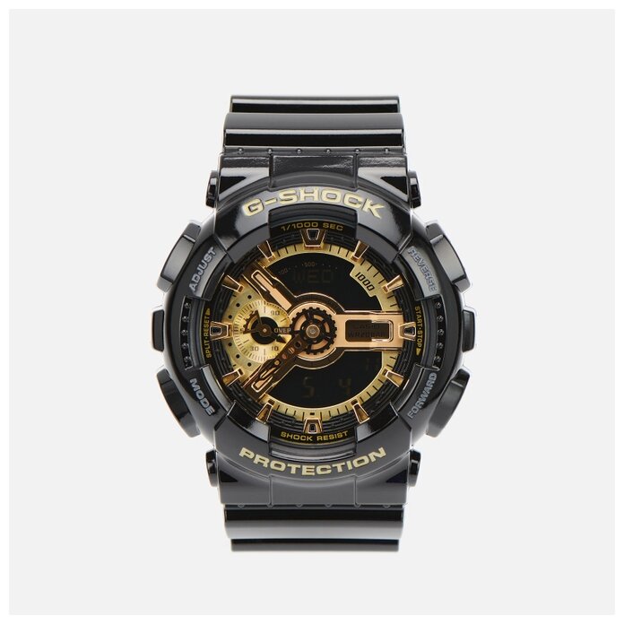 Наручные часы CASIO G-Shock GA-110GB-1A