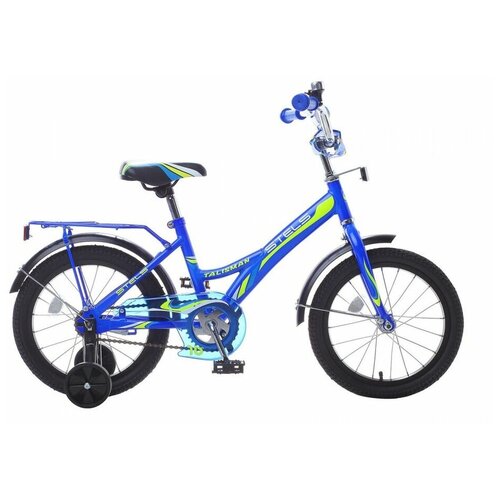 Велосипед детский STELS Talisman 16 Z010 синий 771100₽