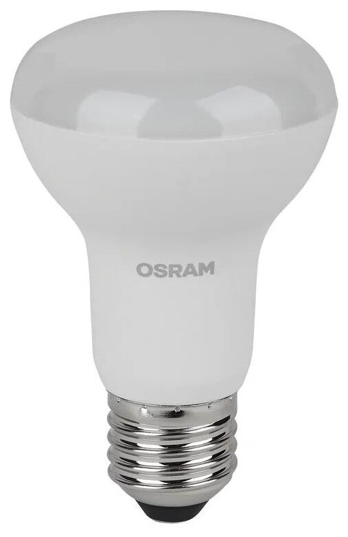 Лампа светодиодная OSRAM LED Value LVR60 E14 R60