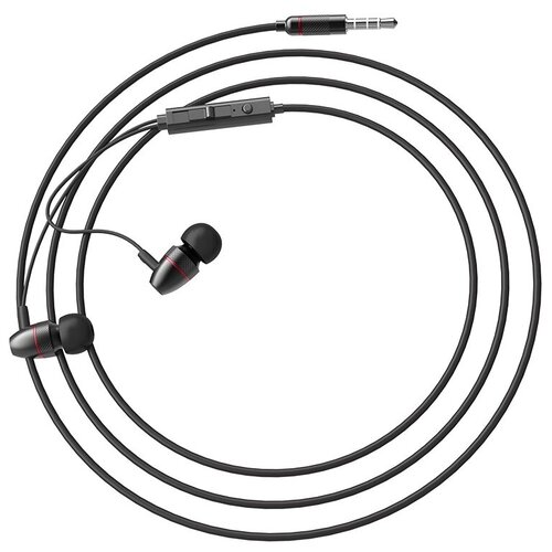 Hoco m59 magnificent черный 53700₽