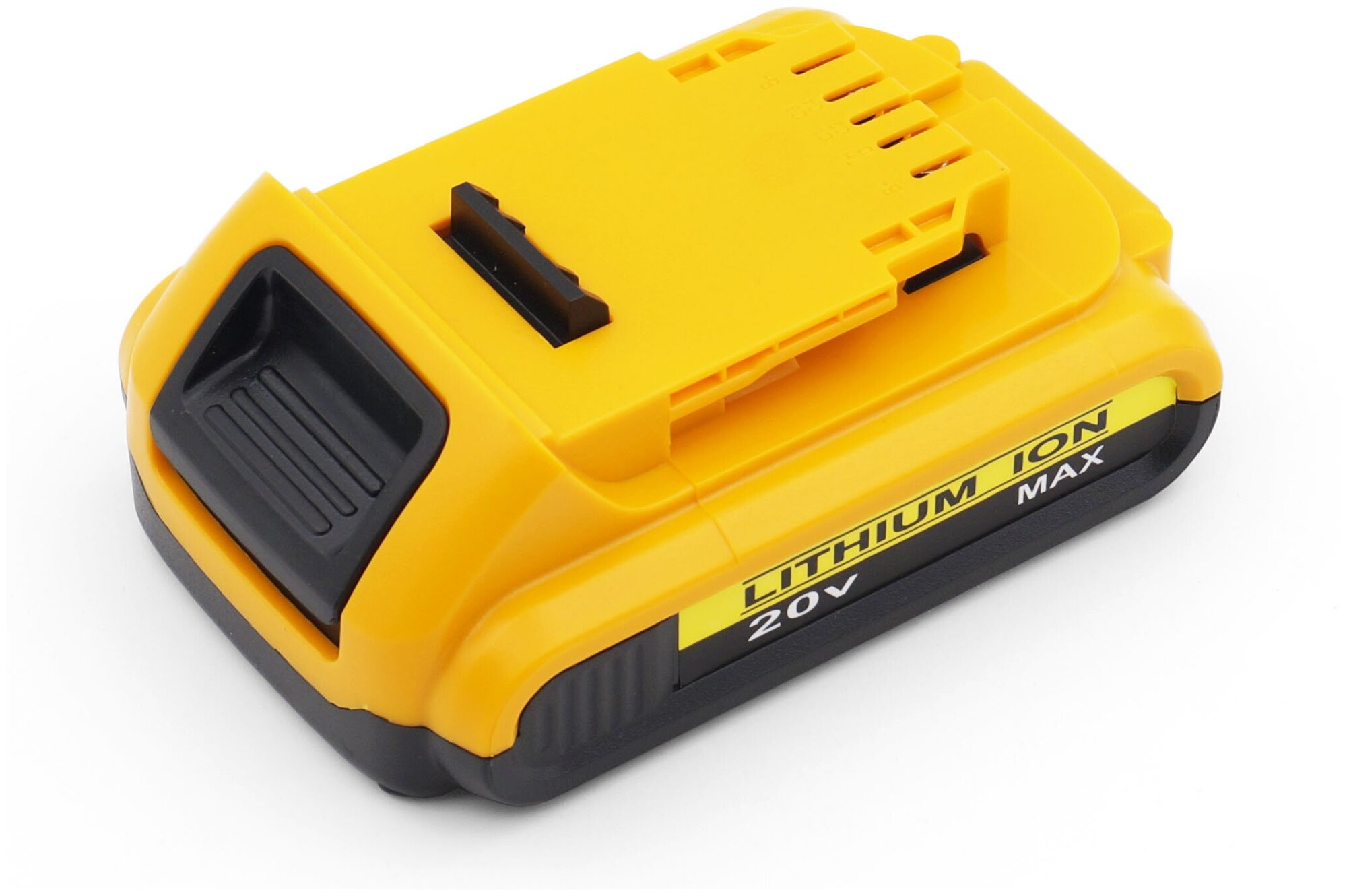 dewalt dcb 183 2Ah 18v XR