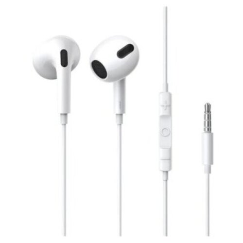 Baseus Encok H17 White NGCR020002 63000₽