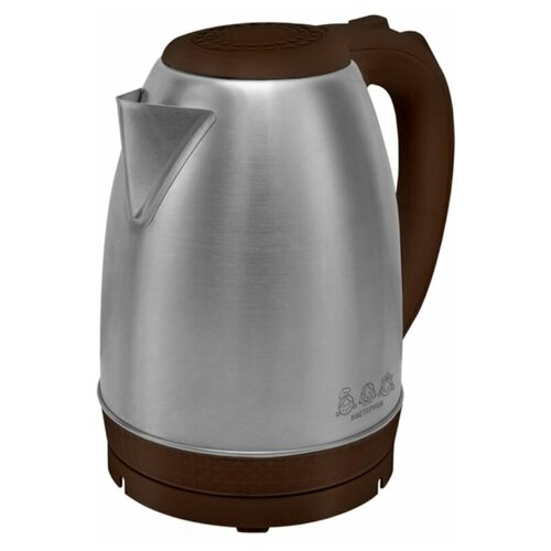 Чайник Мастерица EK-1801М 18L Chocolate 108800₽