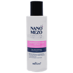 Энзимный лосьон Белита NANO MEZO COMPLEX для лица Нановитализация кожи 150 мл. - изображение