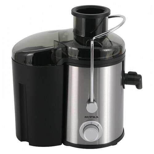 Соковыжималка SUPRA JES-1410 серебристычерный 279000₽