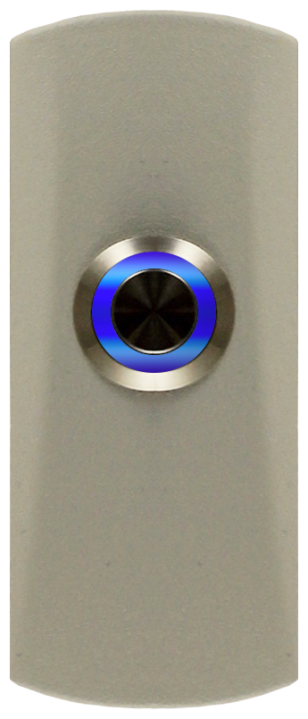 Кнопка выхода TANTOS TS-CLICK light (белый)