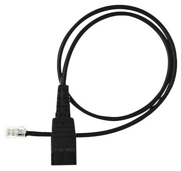 Jabra Неприменимо 8800-00-01