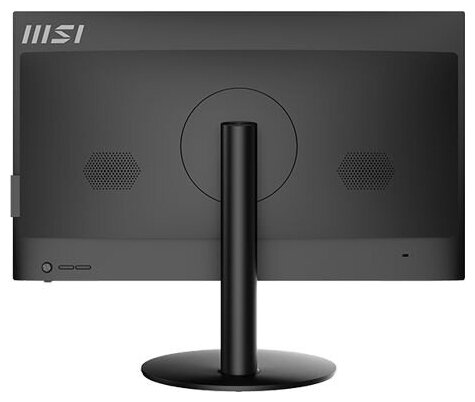 Моноблок AIO MSI PRO AP241 11M-279RU 9S6-AE0311-279 238 Pentium Dual Core G6405 4 ГБ SSD 128 ГБ UHD Graphics 610 Черный