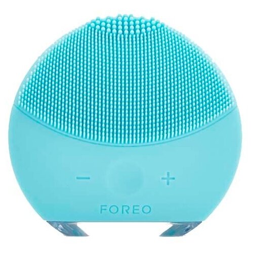 FOREO LUNA mini 3 Электрическая очищающая щеточка для лица для всех типов кожи Mint 1490000₽