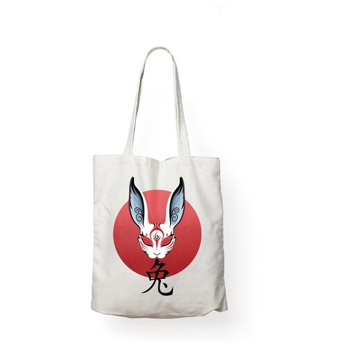 фото Сумка шоппер , бежевый сувенирshop