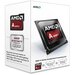 Процессор AMD A4-7300 (3,8 ГГц, FM2, 1 Мб, 2 ядра, GPU)