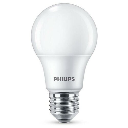 Лампа светодиодная Ecohome LED Bulb 13Вт 1250лм E27 865 RCA Philips | код 929002299817 | PHILIPS (9шт.в упак.)