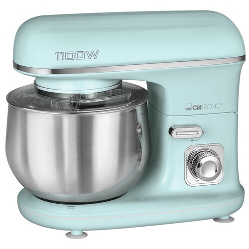 Кухонный комбайн Clatronic KM 3711 mint- grun 999900₽