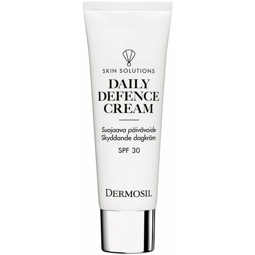 Дневной крем для лица SPF 30 50 мл.