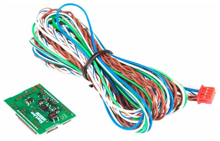 STARLINE Модуль StarLine 2CAN+2LIN Мастер