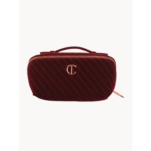 Косметичка Charlotte Tilbury 157х61х61 см розовый 10752₽